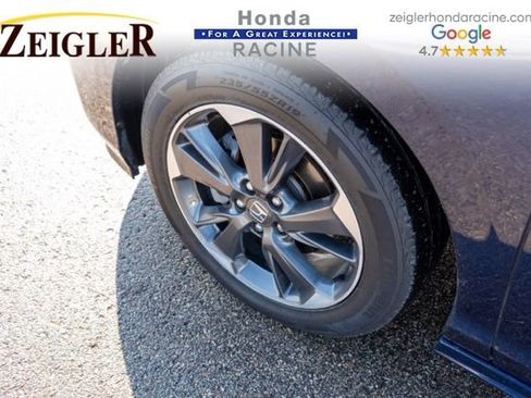 Used 2022 Honda Odyssey Elite image 14