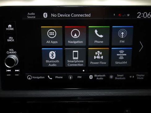 Used 2024 Honda CR-V Sport Touring image 25