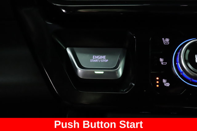 Used 2026 GMC Sierra 2500 AT4X AWD/4WD image 26