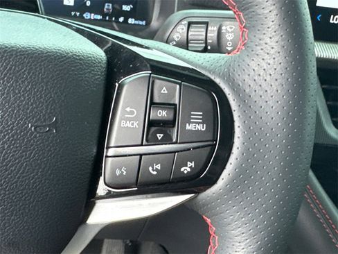 Used 2025 Ford Explorer ST-Line w/ Premium Package image 26