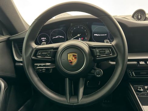 Certified 2020 Porsche 911 Carrera RWD image 11
