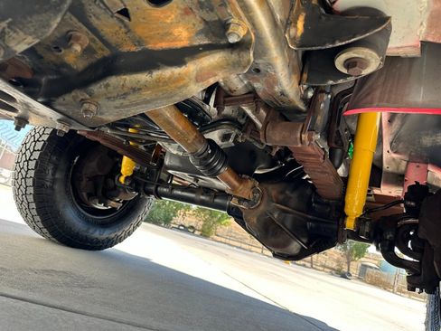 Used 1991 Dodge D/W Truck 250 image 84