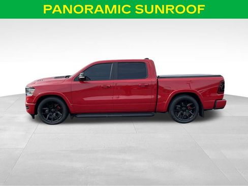 Used 2022 RAM 1500 Laramie image 7