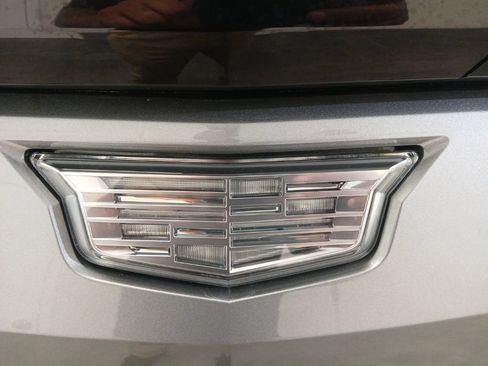 Used 2024 Cadillac Lyriq Luxury AWD/4WD image 27