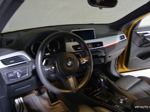 Used 2018 BMW X2 xDrive28i w/ M SportX Package image 11