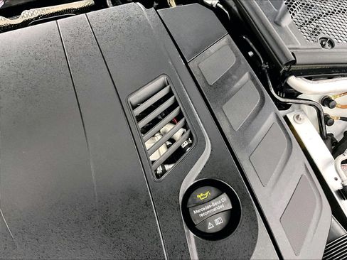 Used 2026 Mercedes-Benz S 580 4MATIC Sedan image 30