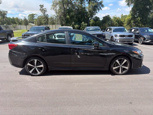 Used 2018 Subaru Impreza 2.0i Sport w/ Popular Package #1 AWD/4WD image 6
