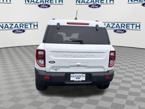 New 2026 Ford Bronco Sport Big Bend AWD/4WD image 6