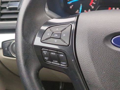 Used 2019 Ford Explorer FWD image 24