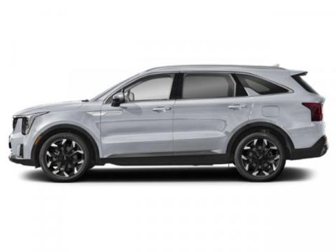 New 2026 Kia Sorento EX FWD image 6