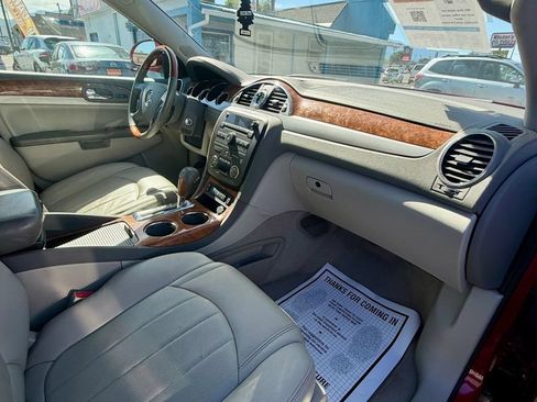 Used 2012 Buick Enclave Leather AWD/4WD image 13