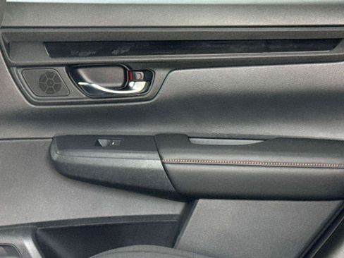 Certified 2026 Honda CR-V TrailSport image 16
