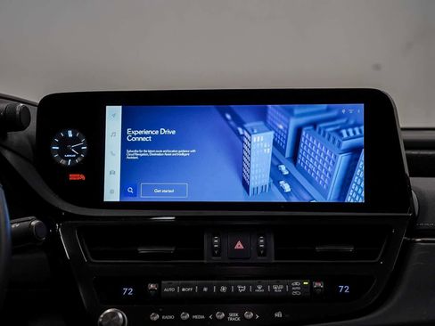 Used 2023 Lexus ES 350 w/ Premium Package FWD image 14
