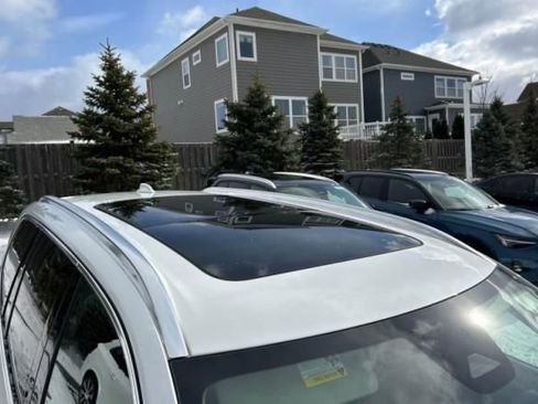 Used 2024 Volvo XC90 T8 Plus w/ Protection Package image 5