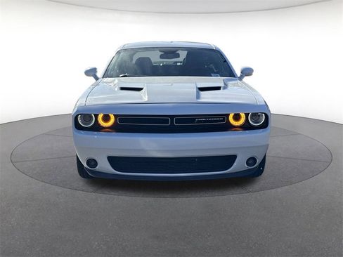 Certified 2018 Dodge Challenger SXT Plus image 8