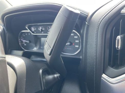 Used 2020 GMC Sierra 1500 SLE w/ SLE Value Package RWD image 15