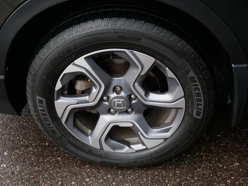 Used 2019 Honda CR-V EX-L image 15