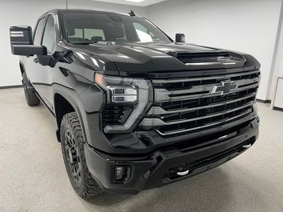 Used 2024 Chevrolet Silverado 3500 High Country w/ Technology Package