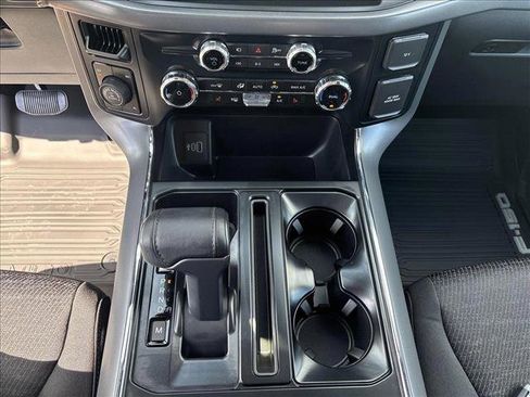 New 2025 Ford F150 XLT w/ Equipment Group 302A MID image 14