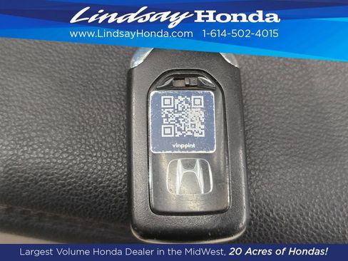 Used 2016 Honda Odyssey EX-L image 22