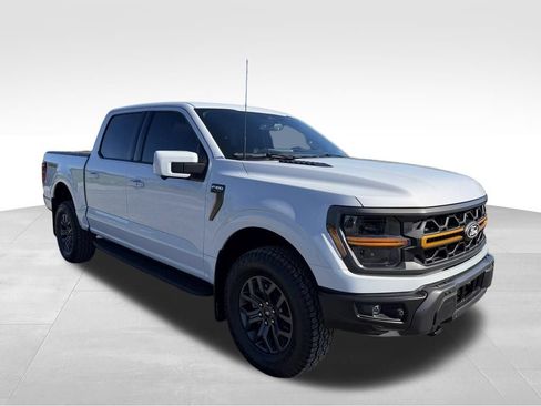 Used 2025 Ford F150 Tremor w/ Equipment Group 402A High AWD/4WD image 27