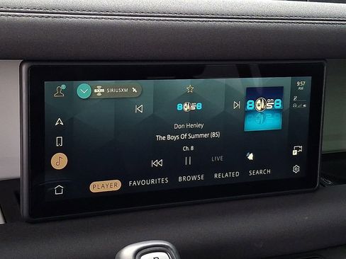 Used 2023 Land Rover Defender 110 S image 22