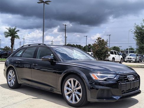 New 2025 Audi A6 Premium Plus image 7