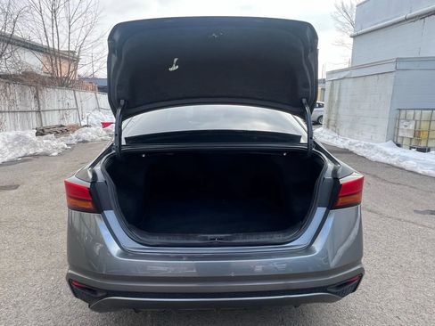 Used 2019 Nissan Altima 2.5 S image 9