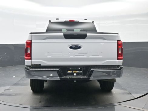 Used 2021 Ford F150 XLT image 5