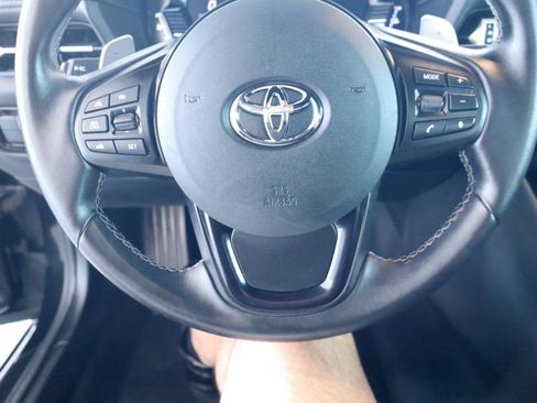 Used 2021 Toyota Supra Premium w/ Driver Assist Package RWD image 26