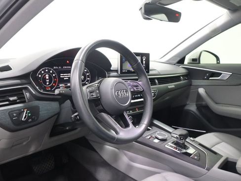 Used 2018 Audi A4 2.0T Premium Plus w/ Premium Plus Package AWD/4WD image 15