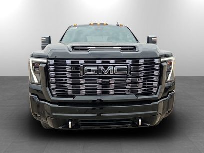 New 2026 GMC Sierra 2500 Denali Ultimate