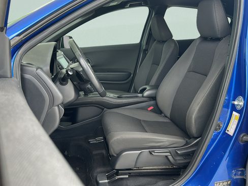 Used 2022 Honda HR-V Sport image 25