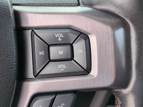 Used 2019 Ford Expedition Platinum AWD/4WD image 19