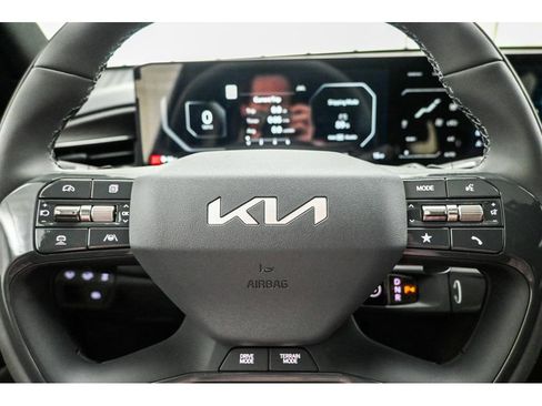 New 2026 Kia EV9 Land image 21