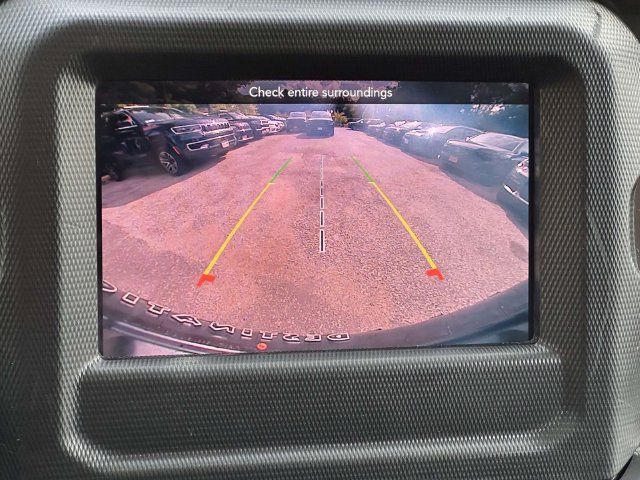 Used 2023 Jeep Wrangler Unlimited Sport AWD/4WD image 32