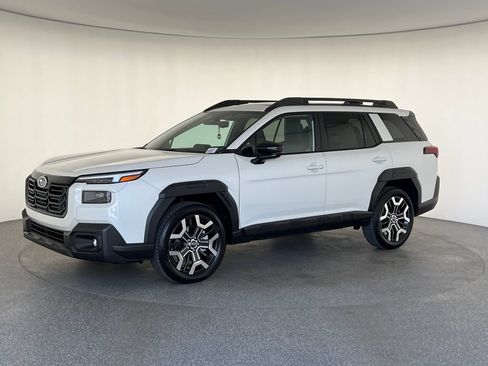 New 2026 Subaru Outback Touring XT AWD/4WD image 9