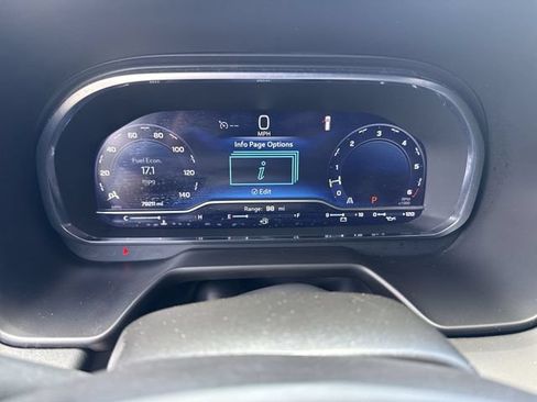 Used 2024 Chevrolet Tahoe Premier RWD image 15