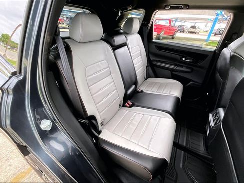 Certified 2026 Honda CR-V Sport Touring image 20