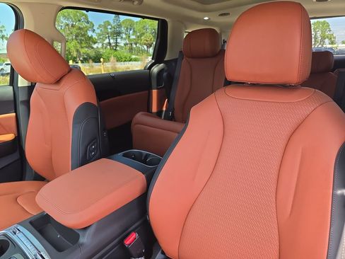 New 2026 Kia Carnival SX Prestige FWD image 22