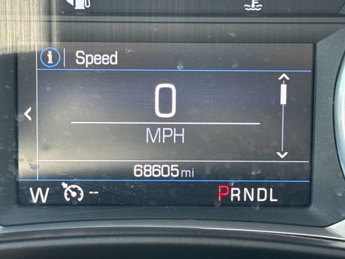 Used 2019 Chevrolet Equinox LT AWD/4WD image 10