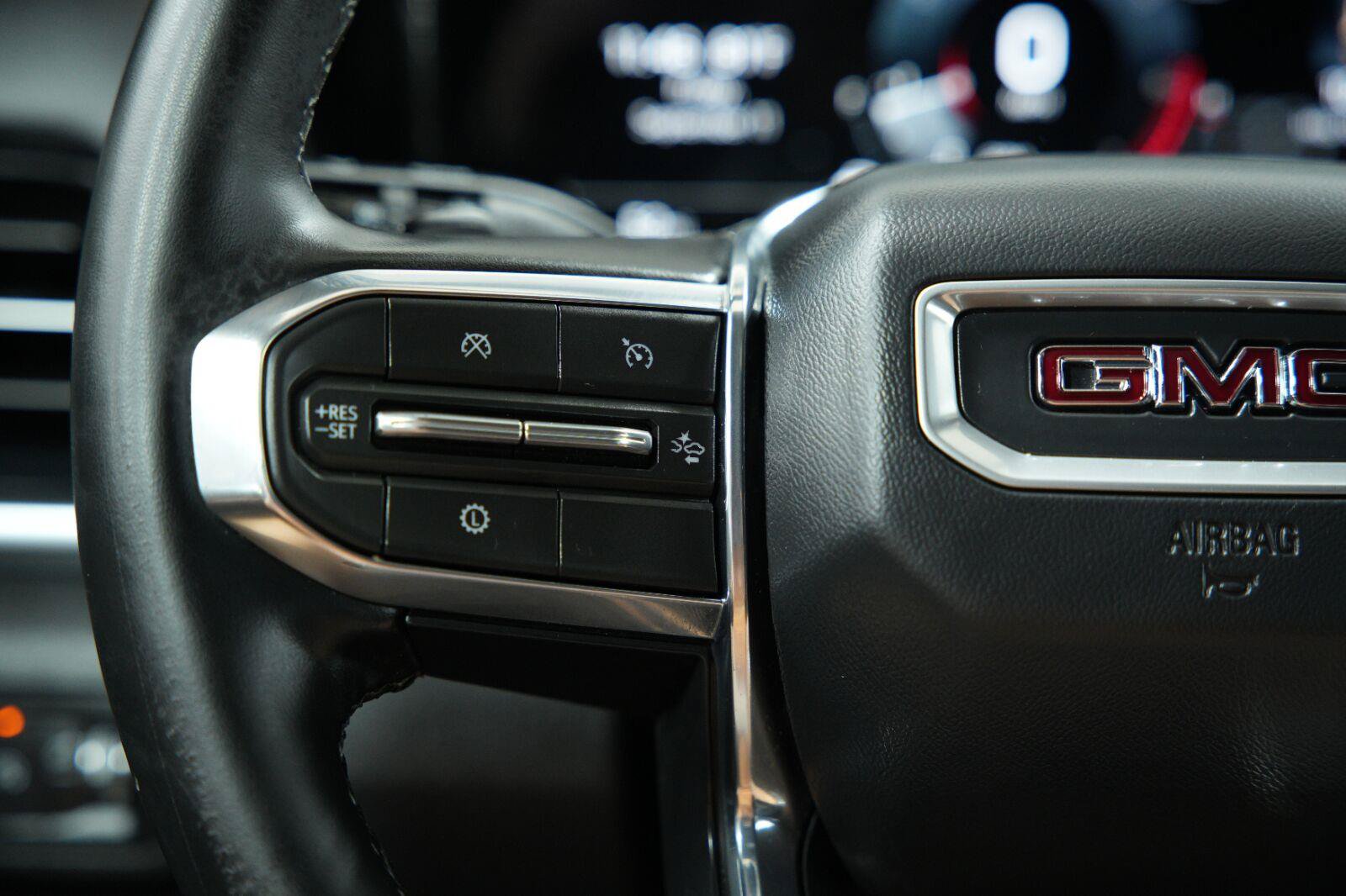 Used 2026 GMC Terrain Elevation FWD image 37