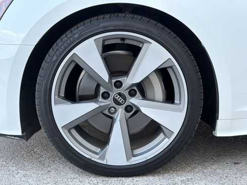 Used 2021 Audi A5 2.0T Premium Plus AWD/4WD image 13