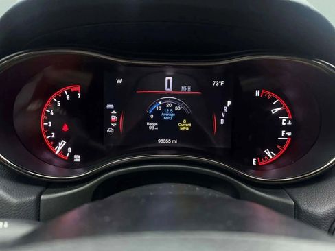 Used 2020 Dodge Durango GT image 22