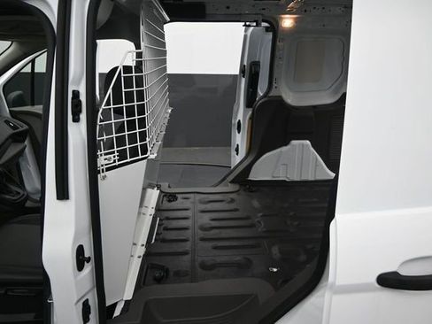 Used 2022 Ford Transit Connect XL FWD image 11