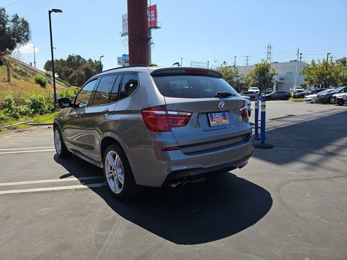 Used 2014 BMW X3 xDrive35i image 5