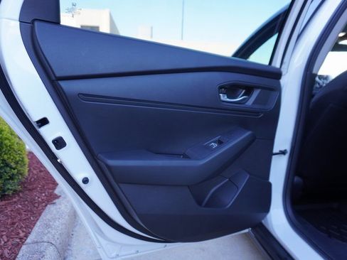 Used 2025 Honda Accord LX image 19