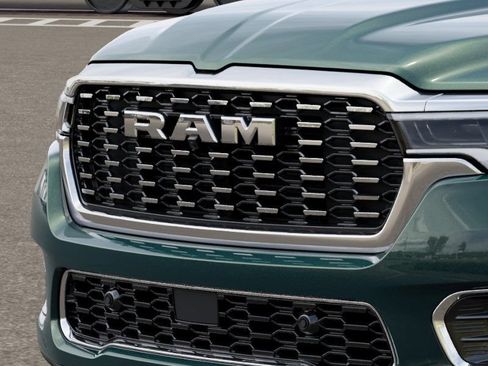 New 2026 RAM 1500 Tungsten w/ Bed Utility Group AWD/4WD image 18