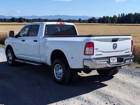 Used 2024 RAM 3500 Big Horn image 4