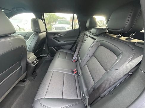 New 2026 Chevrolet Equinox LT w/ Convenience Package II FWD image 14